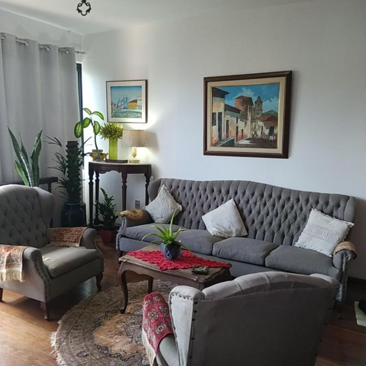 Apartamento Na Graca 萨尔瓦多 外观 照片