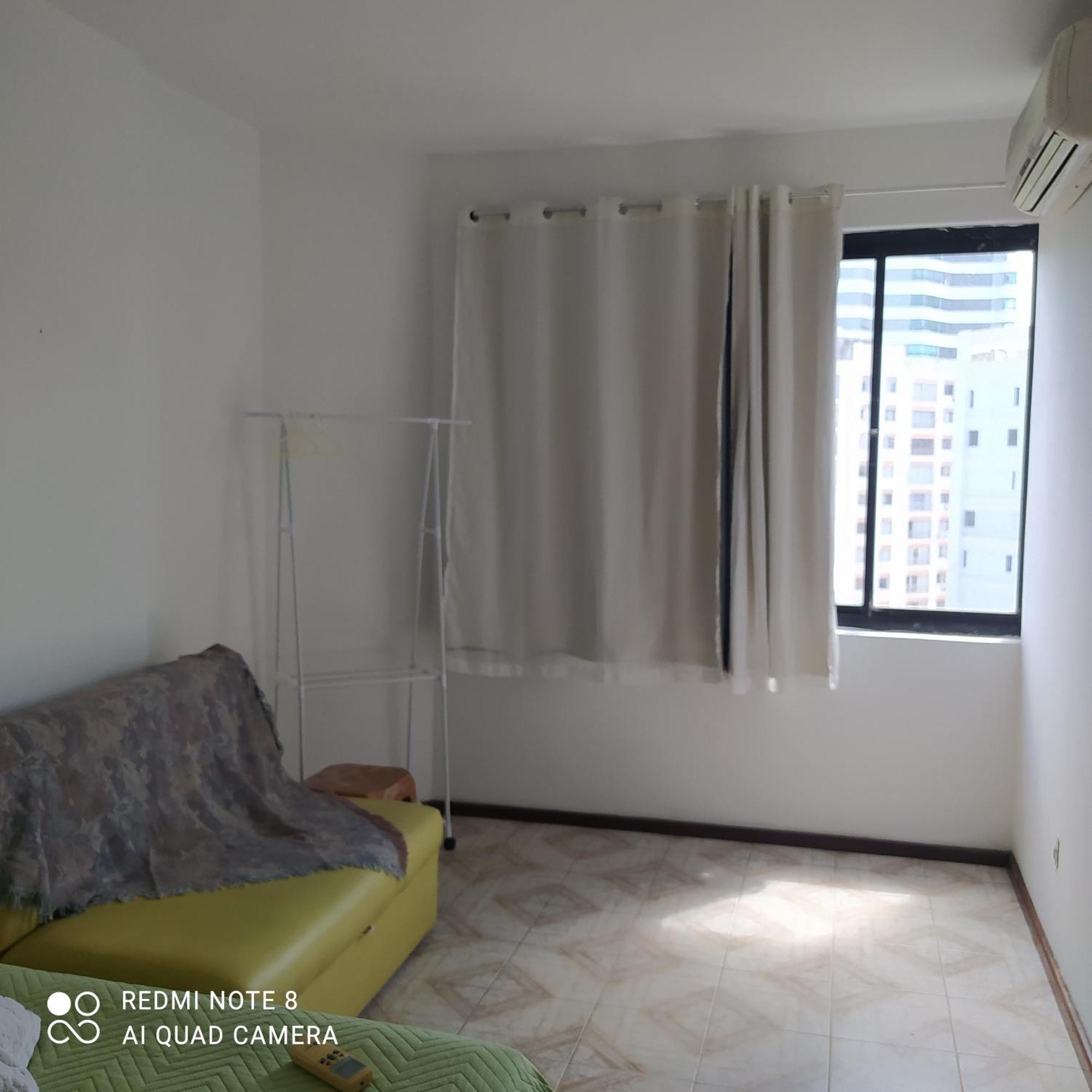 Apartamento Na Graca 萨尔瓦多 外观 照片