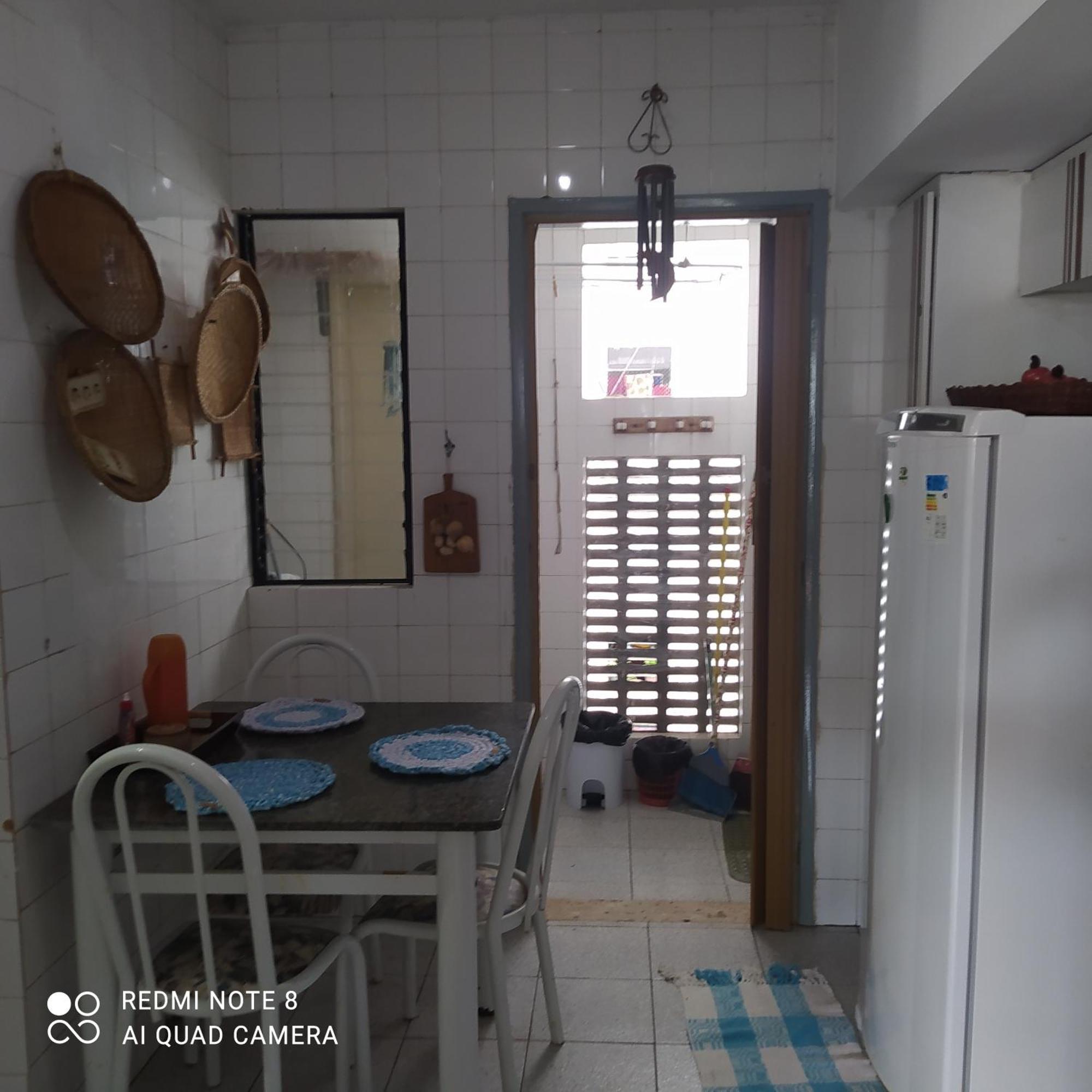 Apartamento Na Graca 萨尔瓦多 外观 照片
