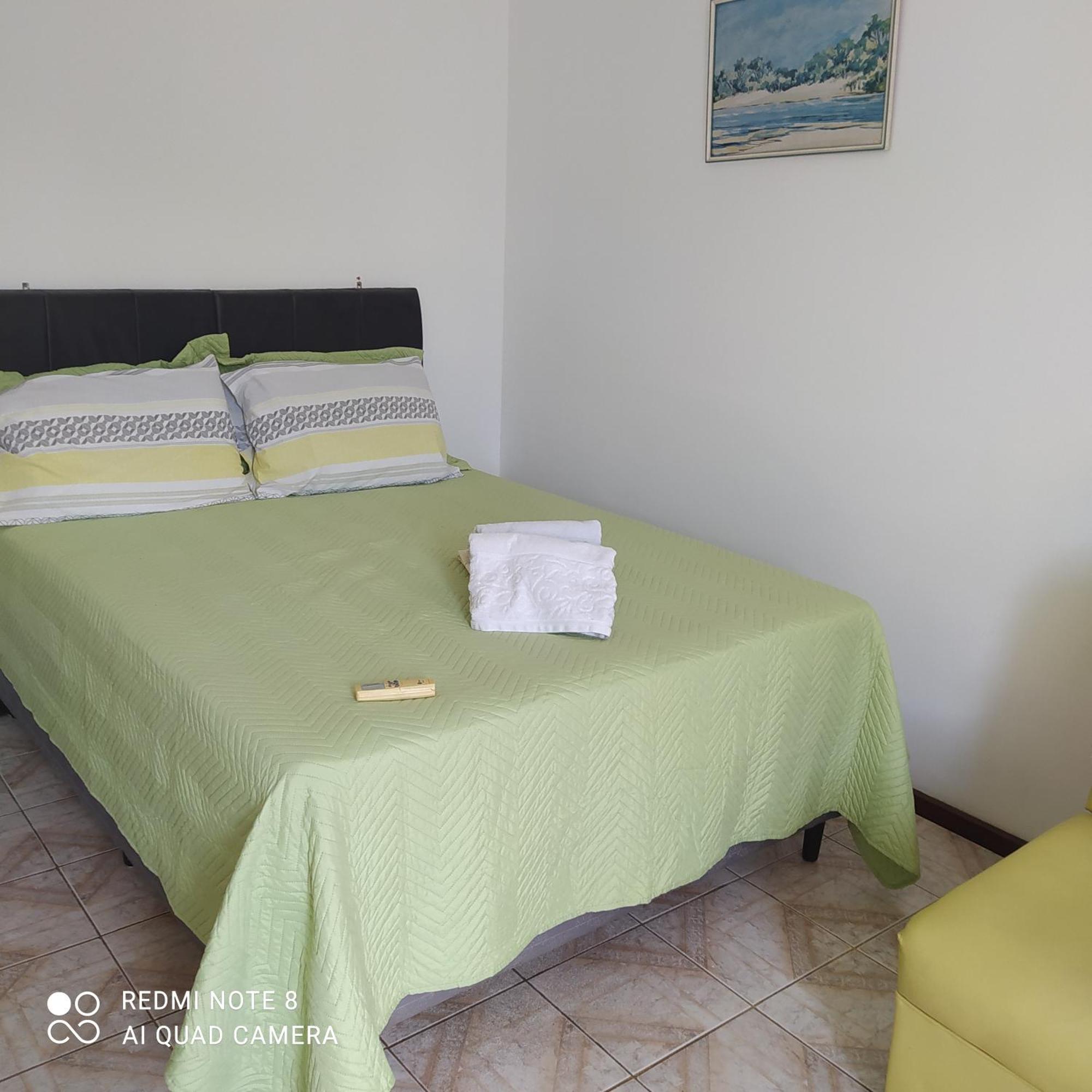 Apartamento Na Graca 萨尔瓦多 外观 照片