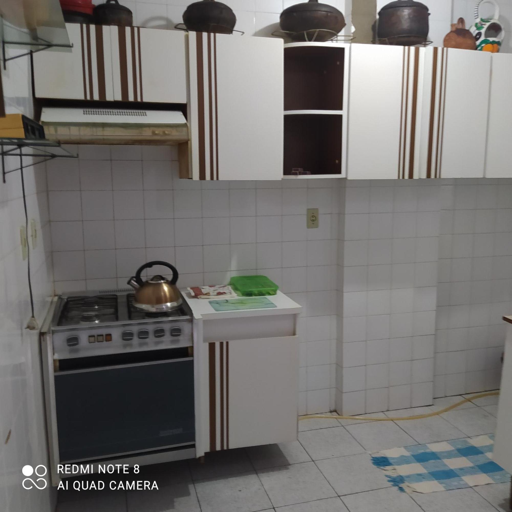 Apartamento Na Graca 萨尔瓦多 外观 照片