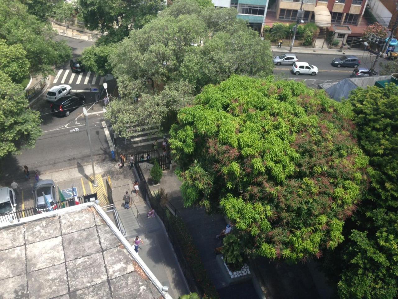 Apartamento Na Graca 萨尔瓦多 外观 照片